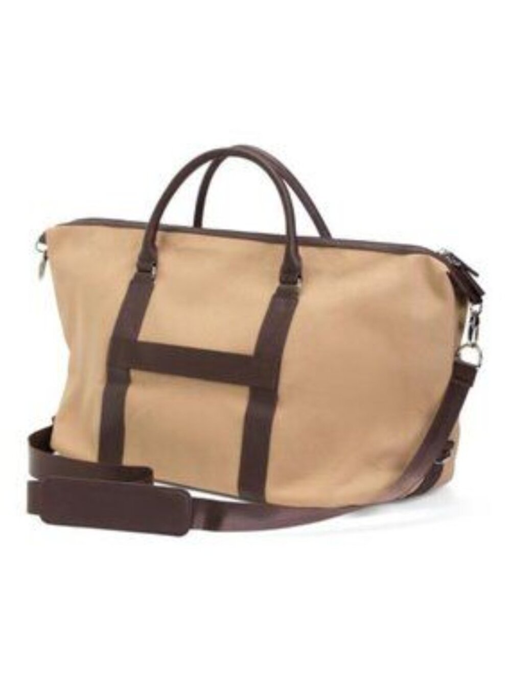 BROUK AND CO The Arden Duffel Bag